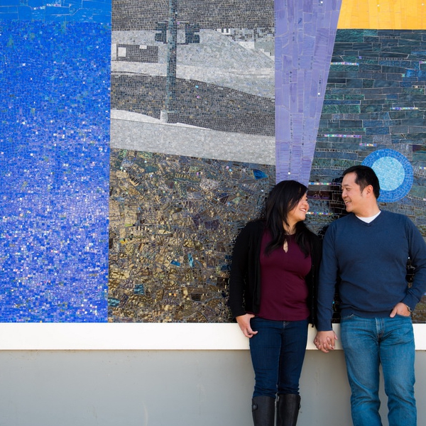 Engagement Photo 2
