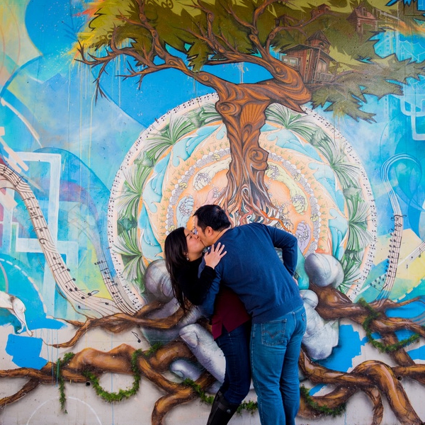Engagement Photo 3