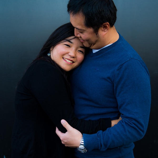 Engagement Photo 4