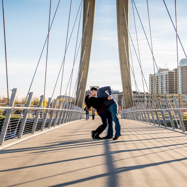 Engagement Photo 5