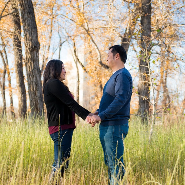 Engagement Photo 6