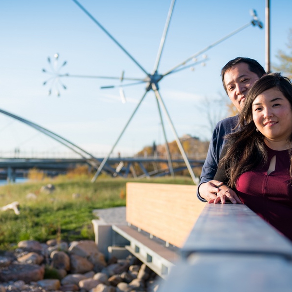 Engagement Photo 7