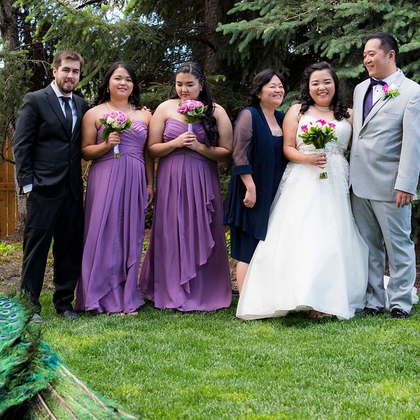 Group Shot