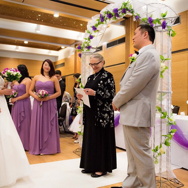 Wedding Ceremony