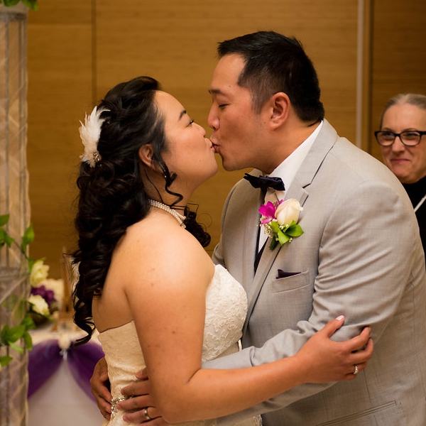 The Kiss